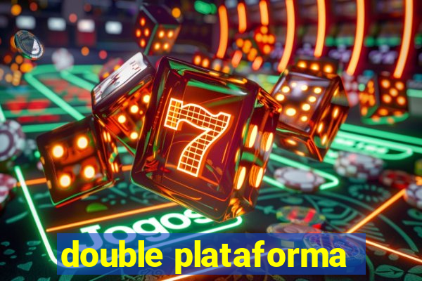 double plataforma